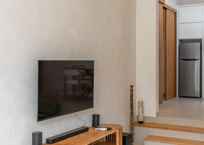 Lilu : Stunning 1br Close To Villa Canggu (Bali)