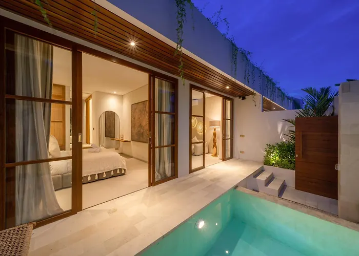 Lilu : Stunning 1br Close To *