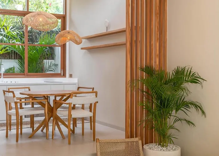 Lilu : Stunning 1br Close To Villa Canggu (Bali)