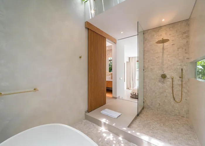 Lilu : Stunning 1br Close To Villa Canggu (Bali)