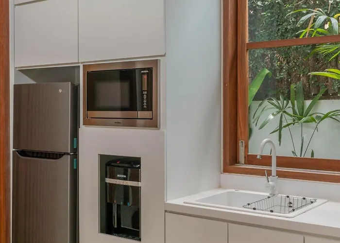Lilu : Stunning 1br Close To Villa Canggu (Bali)