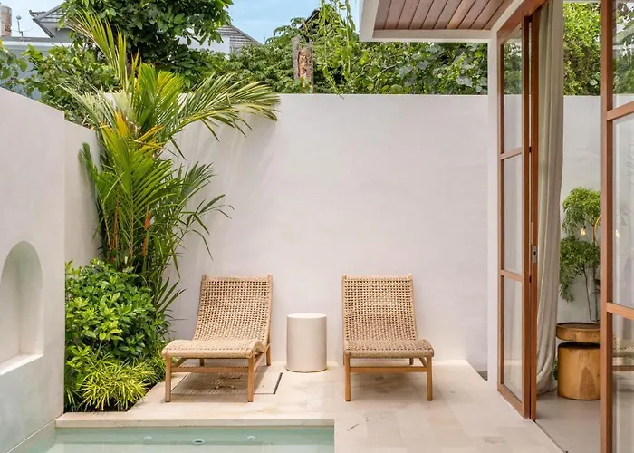 Lilu : Stunning 1br Close To *