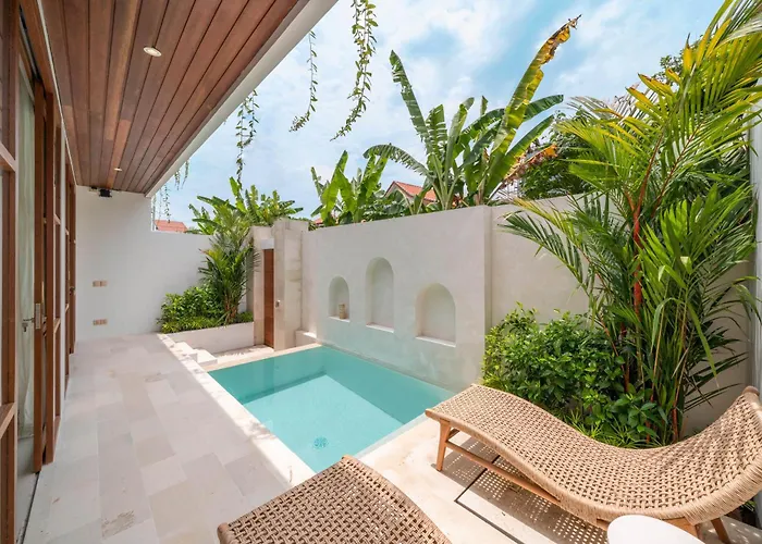 Lilu : Stunning 1br Close To